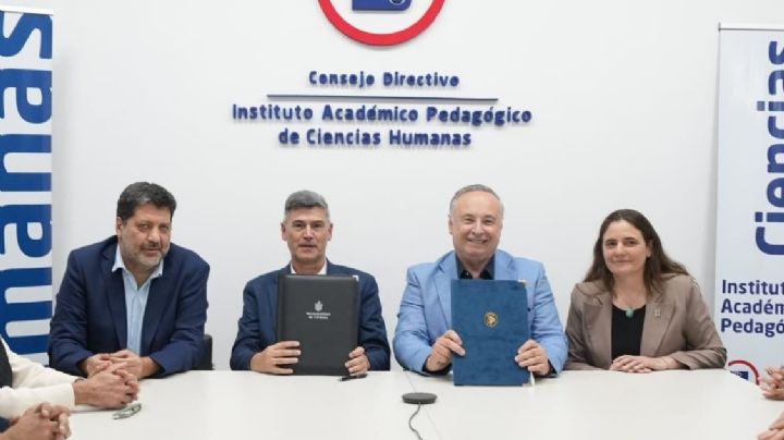 Soledad no deseada: la UNVM y la Municipalidad harán un estudio