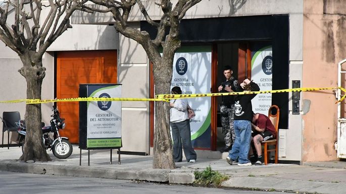 Son cuatro los detenidos por el crimen en barrio Lamadrid