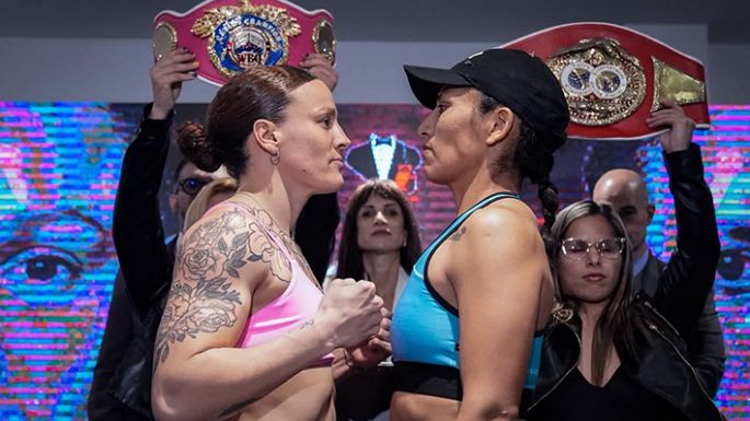 “Dinamita” Ferreyra va por una nueva corona