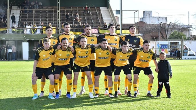 Un partido clave