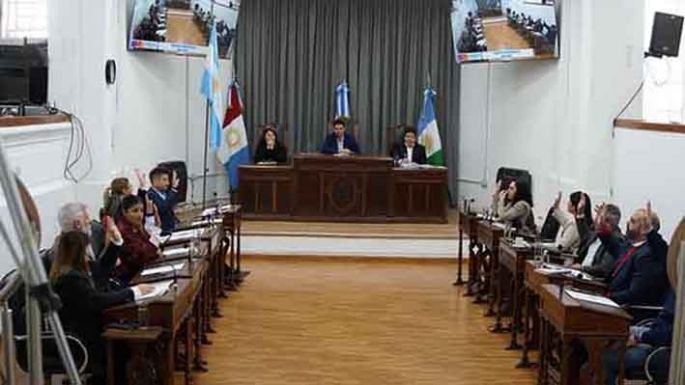 Acuerdos para mejorar la convivencia