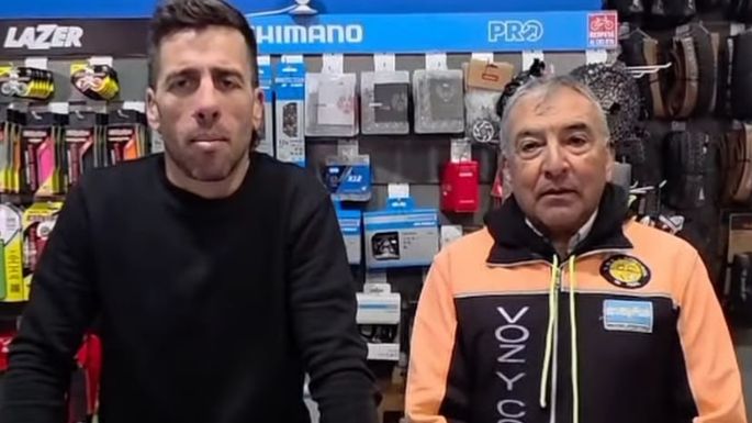 Polémica y quejas por la suspensión