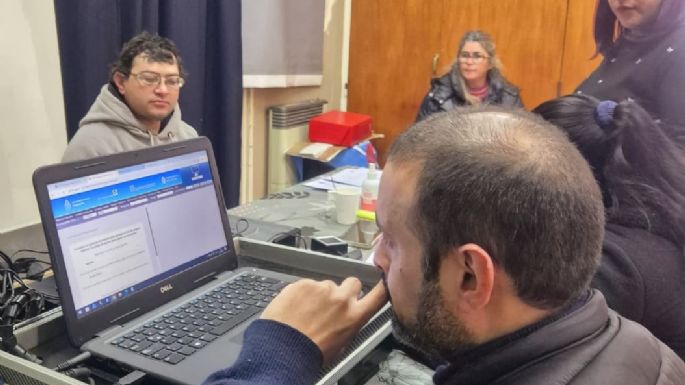 El Registro Civil en los barrios: dónde podes gestionar tus trámites esta semana
