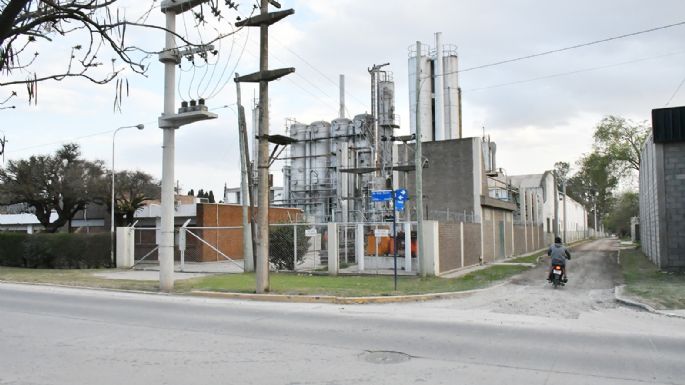 Grandes pioneros industriales