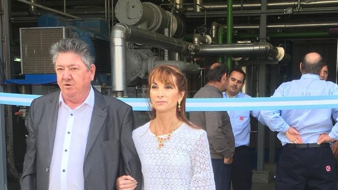 Grandes pioneros industriales