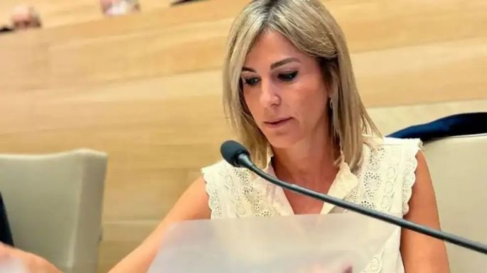 La detención de Ludueña y las diferencias con Cañito Flores
