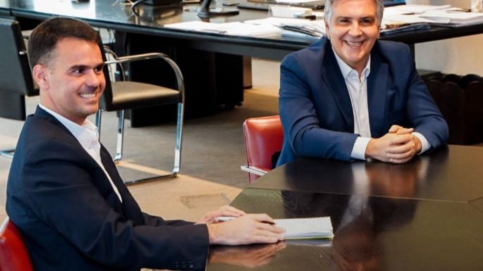 “La gente quiere que le resuelvan las cosas”
