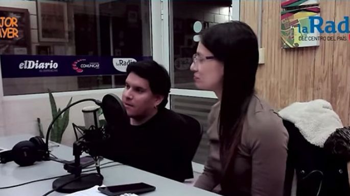 El desafío de cuidar a los que cuidan