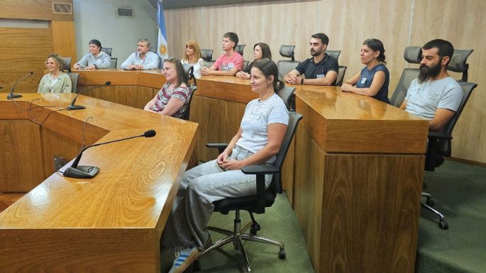 Van a notificar por CIDI a las casi 10.000 personas sorteadas para integrar jurados populares en 202