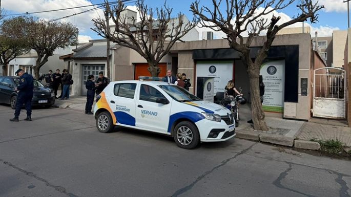Se conocieron las identidades de los sospechosos detenidos