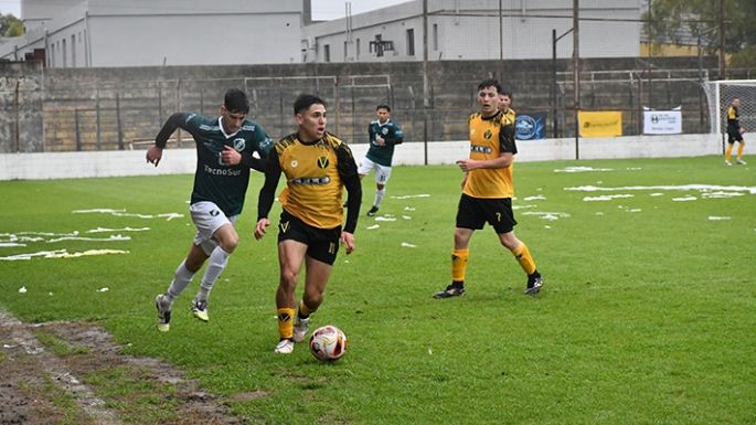 Se le escurrió una victoria histórica