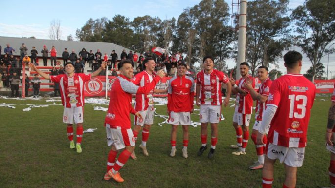 Alumni y Rivadavia fueron los dueños de los clásicos