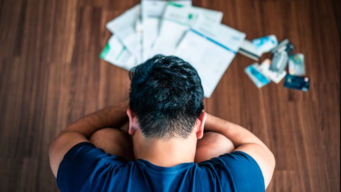 La morosidad lleva meses en aumento