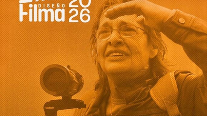 Otra edición de Diseño Filma