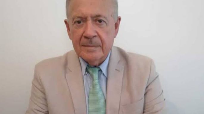 Hugo Pizzi ve muy difícil que el Ébola llegue al país