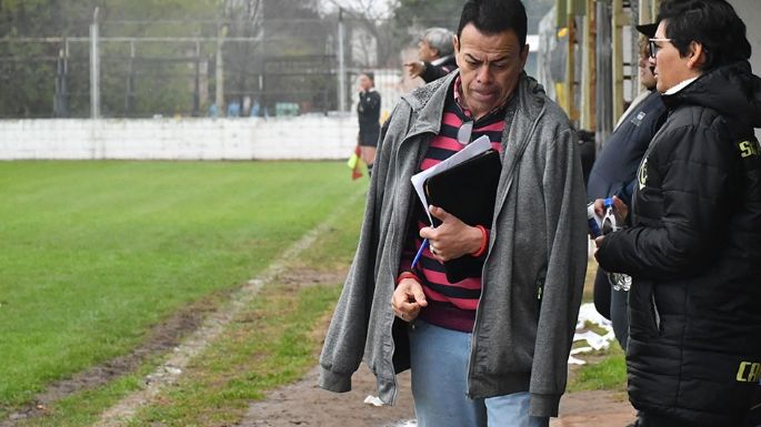 “No estuvimos finos a a la hora de definir”