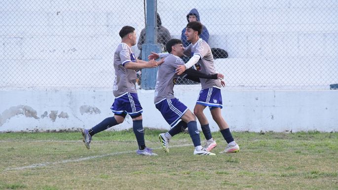 Al Lobo le alcanzó con poco