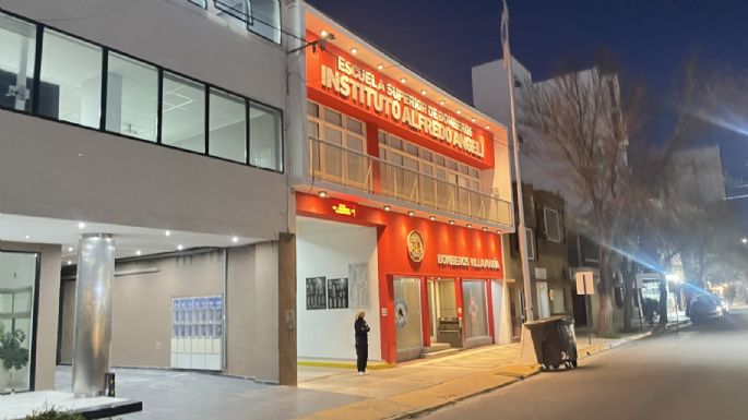 Tres motociclistas y una beba fueron trasladados al Hospital tras distintos accidentes