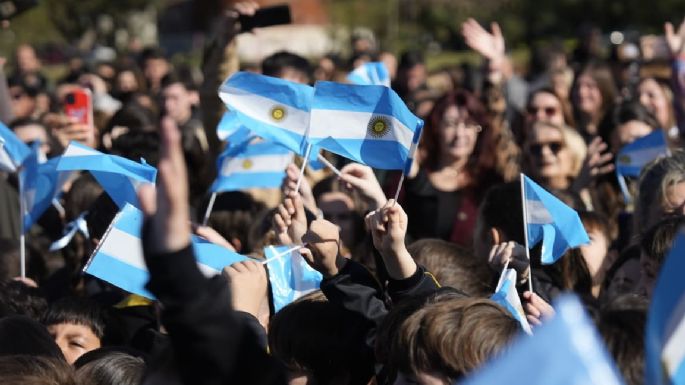 Desfile por el cumple de Villa María: hay más de 220 instituciones confirmadas