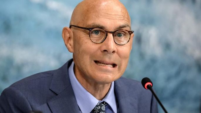 La ONU advierte que están en riesgo los derechos humanos