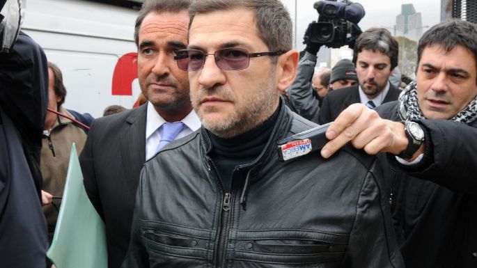 Los Schoklender, condenados