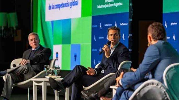 Destacan el impacto de Mercado Libre