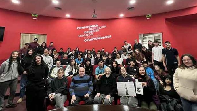 La memoria y los estudiantes