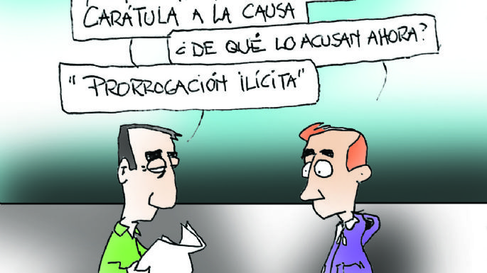 Humor 15/09/2026