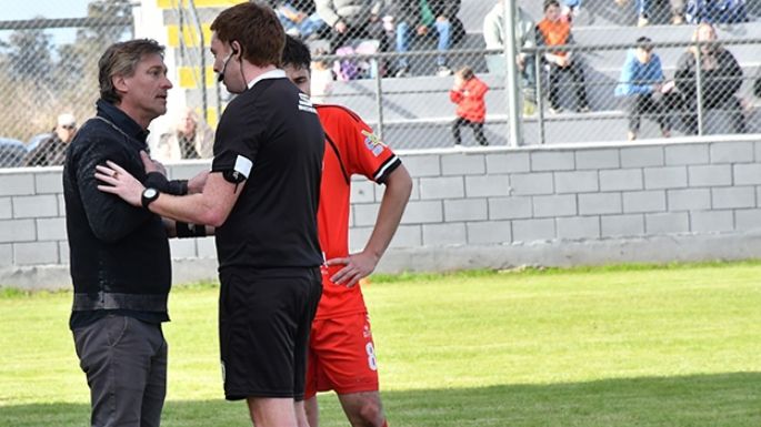 Se dijo...