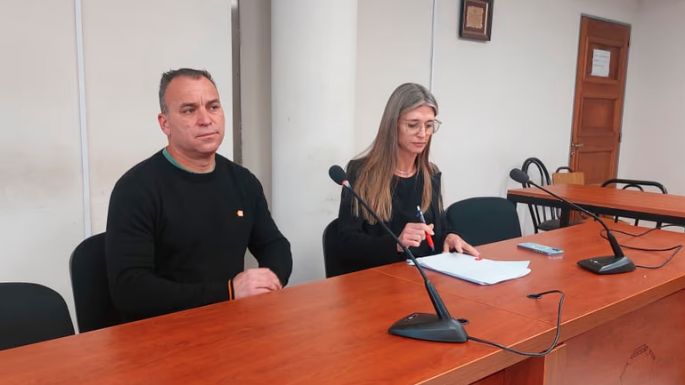 Caso Yuliana Chevalier: la causa pasó de suicidio a femicidio