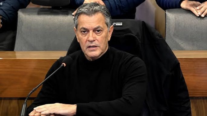 El padre rechazó la elevación a juicio: “Hay más cómplices”