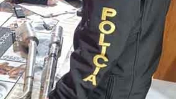 Cayó el presunto agitador de hordas