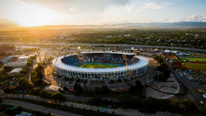 Confirmaron los amistosos que disputará Argentina: uno será en Córdoba