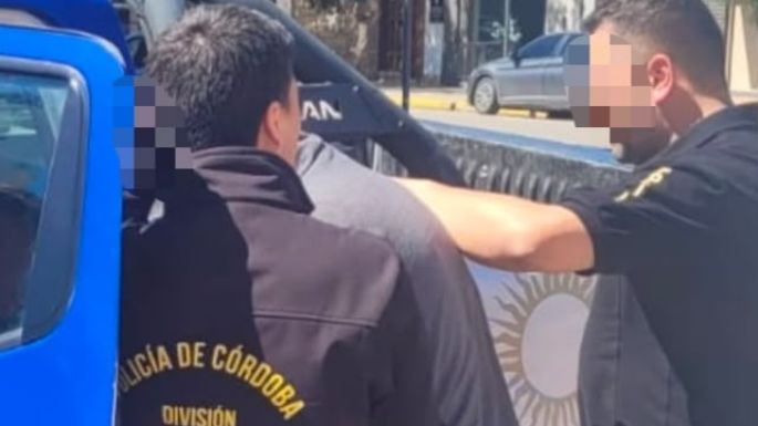 Detuvieron a otro organizador de "hordas" de motos en la ciudad