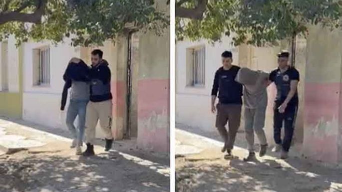Asaltaron un quiosco 24 horas armados con un destornillador