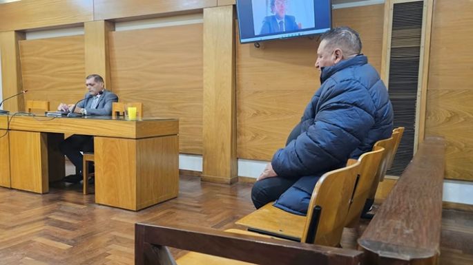 Condenaron al dueño de los dos perros dogos que mataron a una adolescente