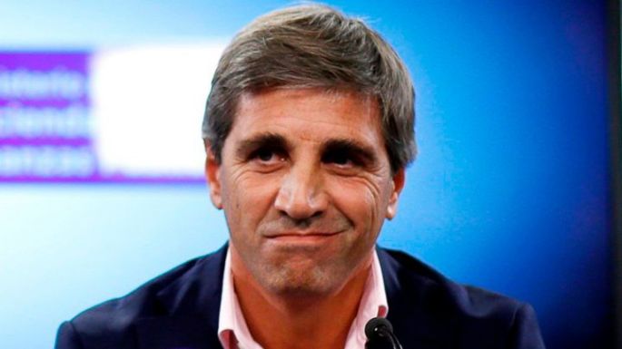 Las proyecciones del Presupuesto 2027