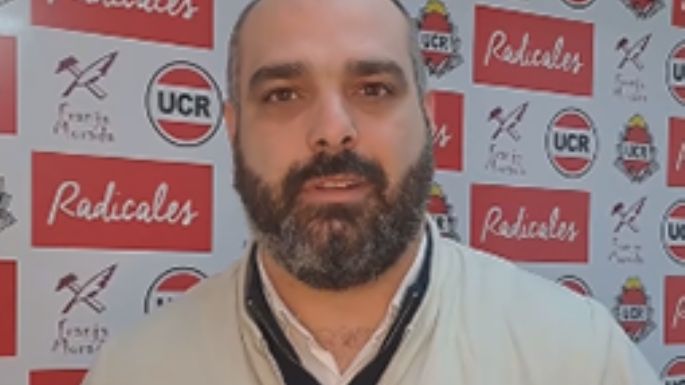 Un pedido de informe