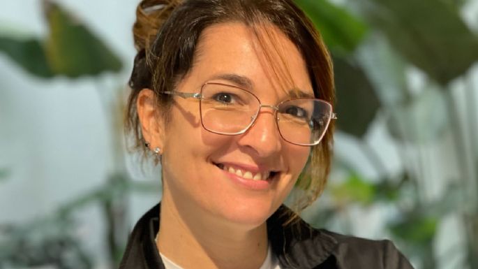 Julia Scarone: la guionista local que conquistó Disney