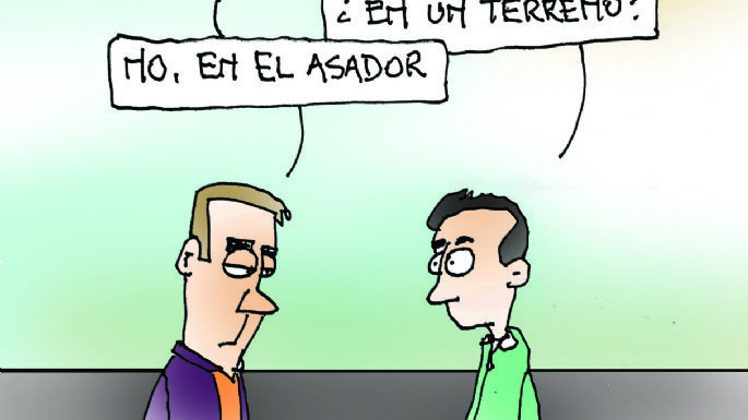 Humor 17/09/2026