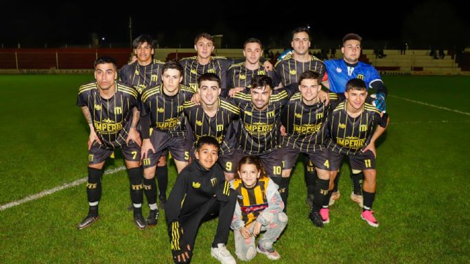 Fue debut y despedida