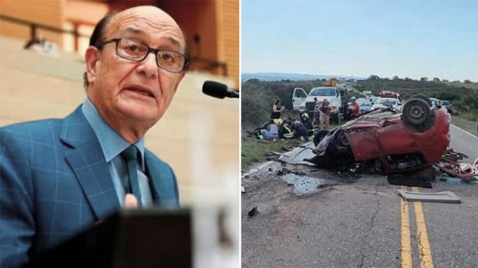 El papá de Alexa asegura que se ocultaron pruebas