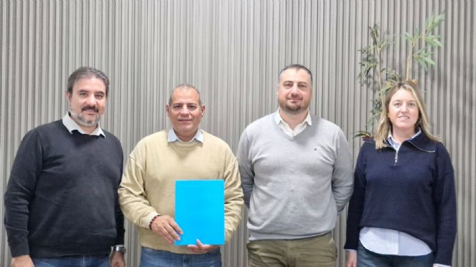 El IMVI anunció una nueva alternativa de financiamiento para mejorar o mudarse de vivienda
