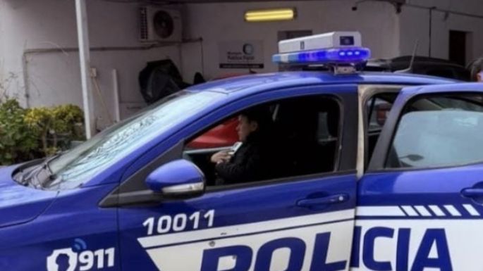 Encontraron en buen estado al adolescente de 17 años que era buscado en Villa María