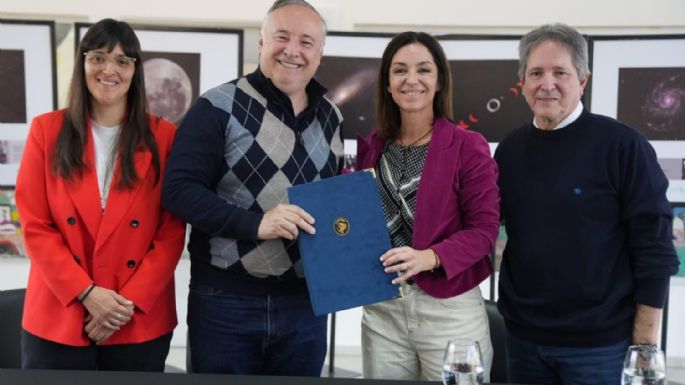 Instituciones educativas accederán a la Biblioteca Digital de la Universidad Siglo 21