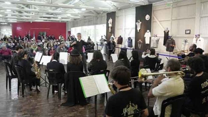 La Banda Regional