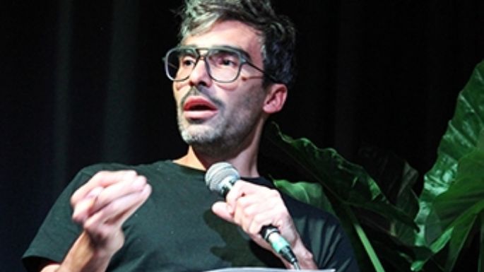 Psicoanálisis y literatura en el libro de Guido Coll