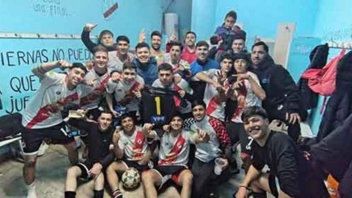 Séptima con menú hoy y mañana