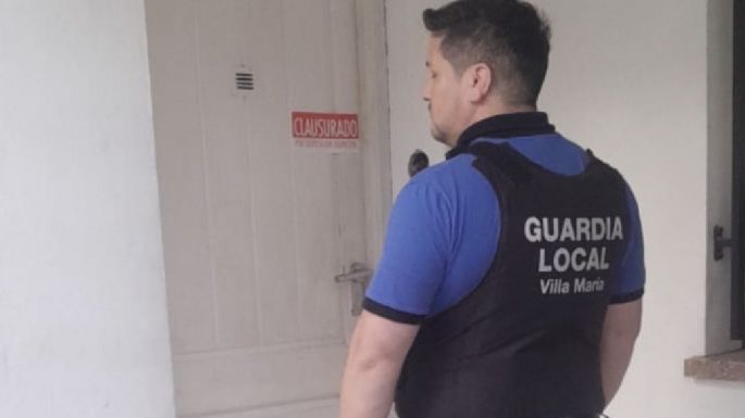 Clausuraron un kiosco de la costanera por vender alcohol a menores