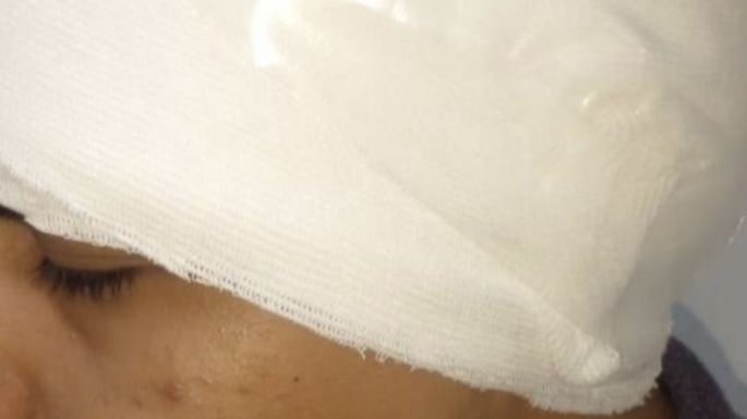 Apuñalaron a un adolescente de 17 años en Villa Nueva